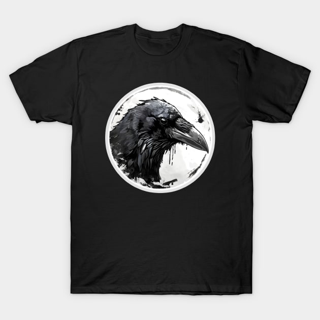 Saga of the Norse: Viking Exploration, Epic Tales, and Anime-Manga Heritage in Vinland Saga Art T-Shirt by insaneLEDP